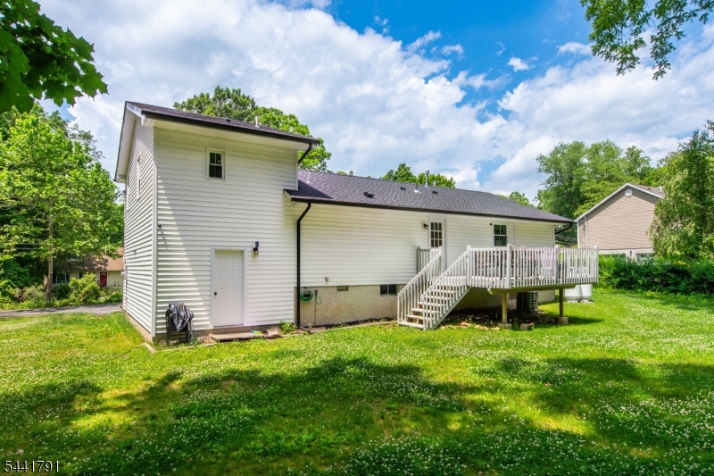 Paulinskill Lake - Residential