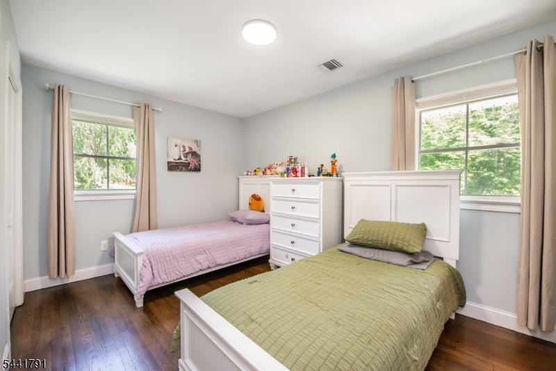 Paulinskill Lake - Residential