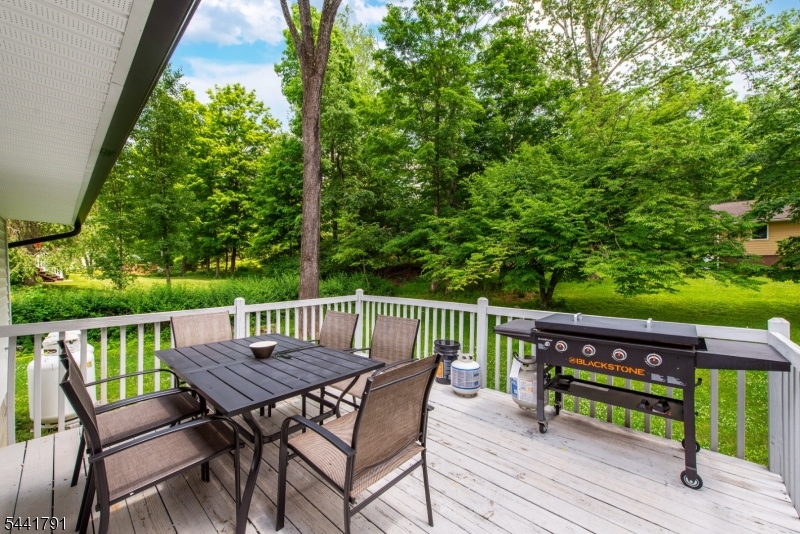 Paulinskill Lake - Residential