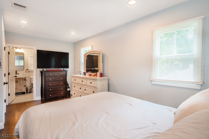Paulinskill Lake - Residential