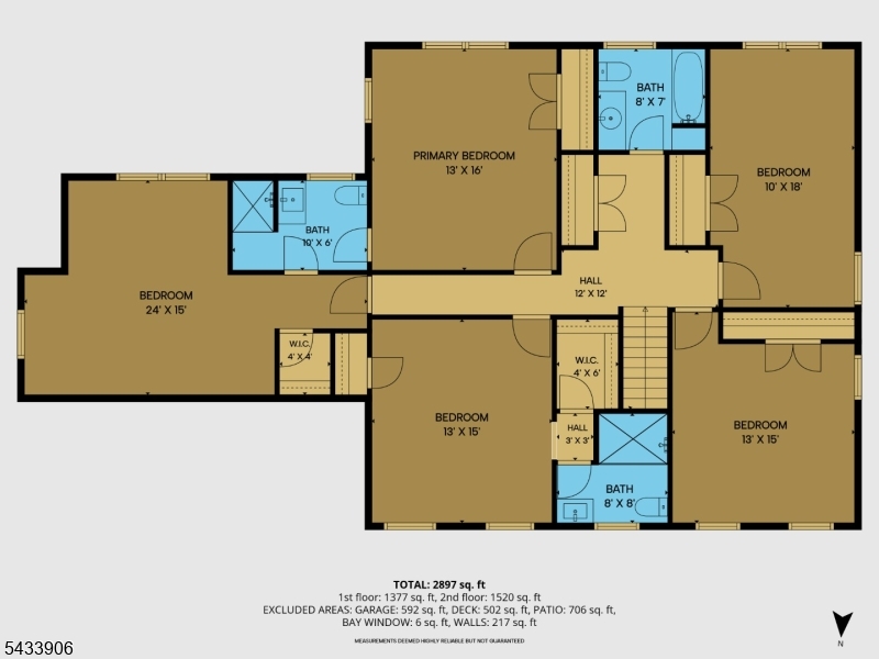 Main image without alt text