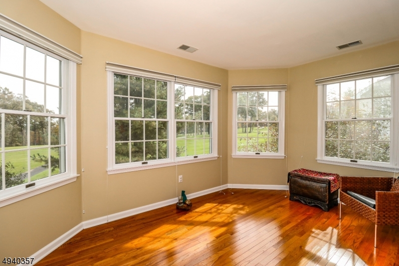 AMHERST MEWS - Residential Lease