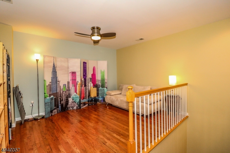 AMHERST MEWS - Residential Lease