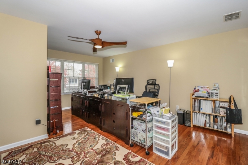 AMHERST MEWS - Residential Lease