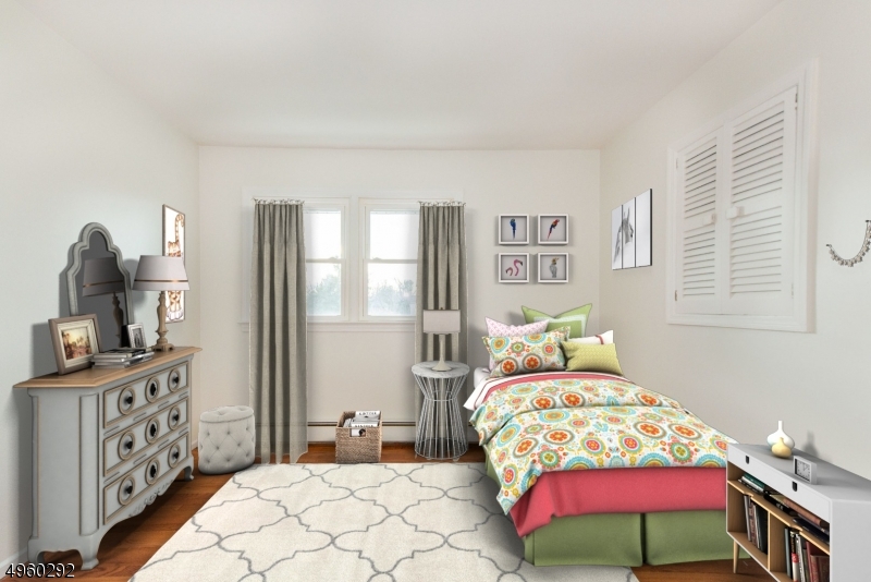 Borough - Residential