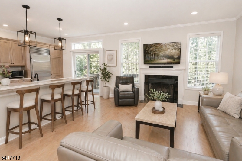 Summit  Pointe - Residential