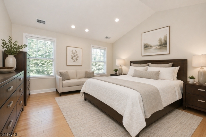 Summit  Pointe - Residential