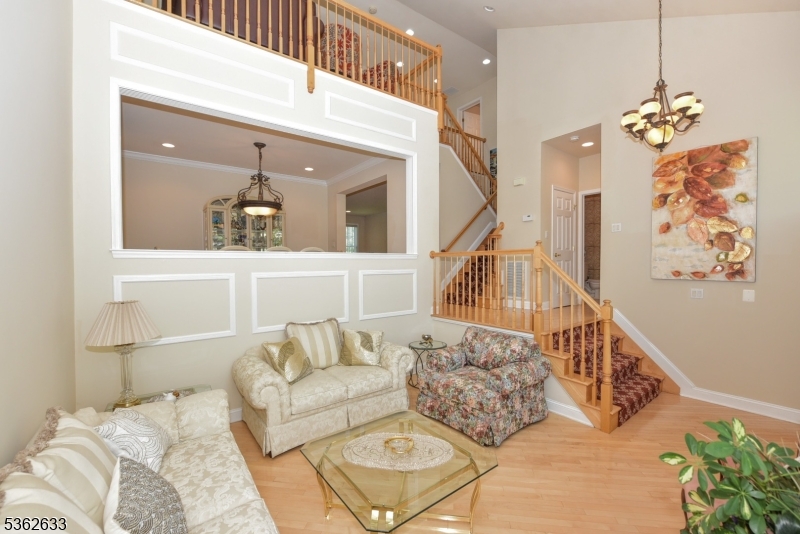 Summit  Pointe - Residential