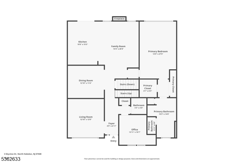 Summit  Pointe - Residential