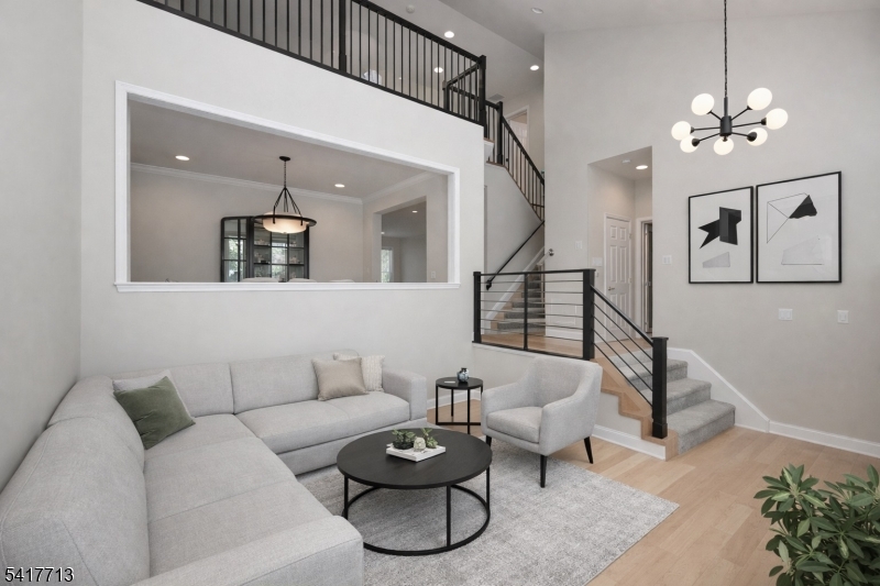 Summit  Pointe - Residential