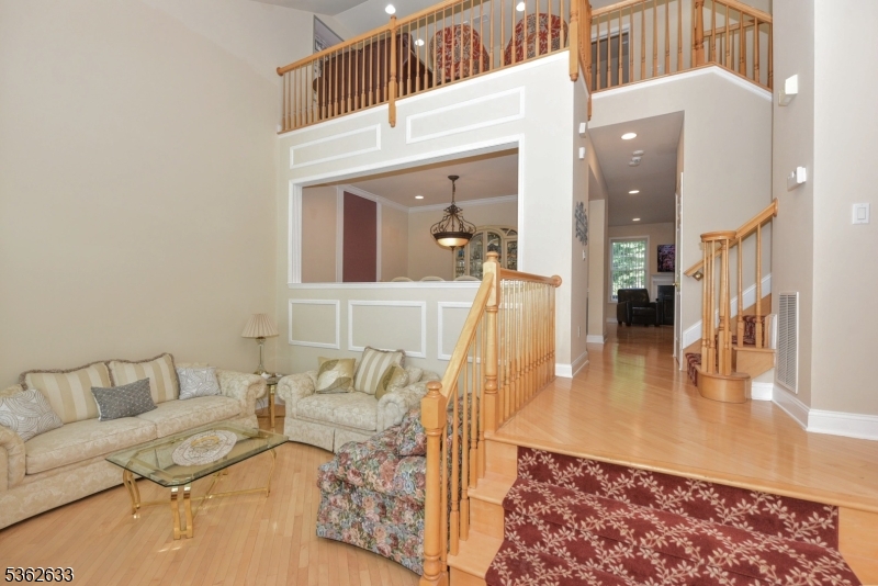 Summit  Pointe - Residential