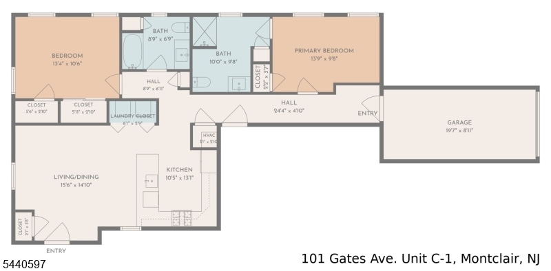 Gateway Manor - Residential