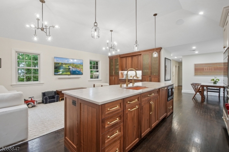Old Short Hills - Residential