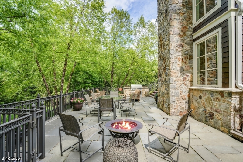OLD SHORT HILLS - Residential