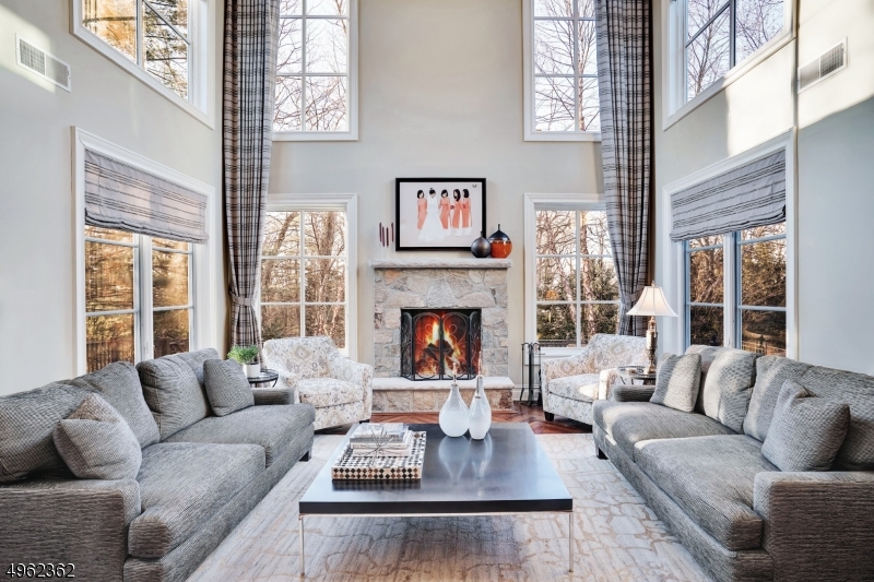 OLD SHORT HILLS - Residential