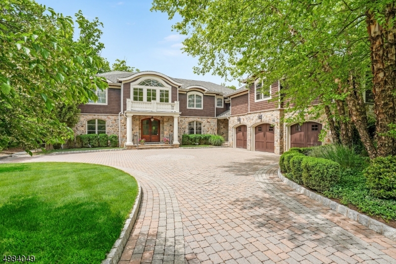 OLD SHORT HILLS - Residential