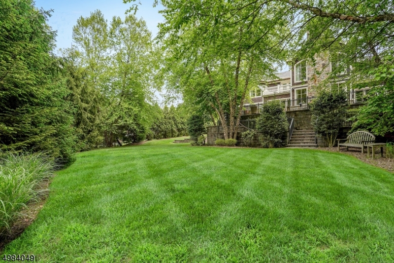 OLD SHORT HILLS - Residential