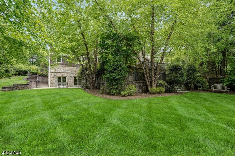 OLD SHORT HILLS - Residential