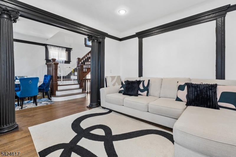 Upper Clinton Hill - Residential Income