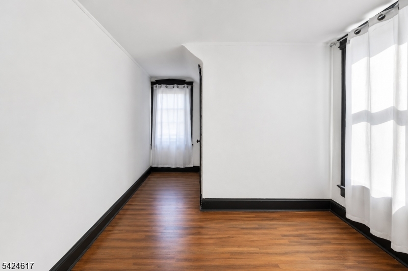 Upper Clinton Hill - Residential Income