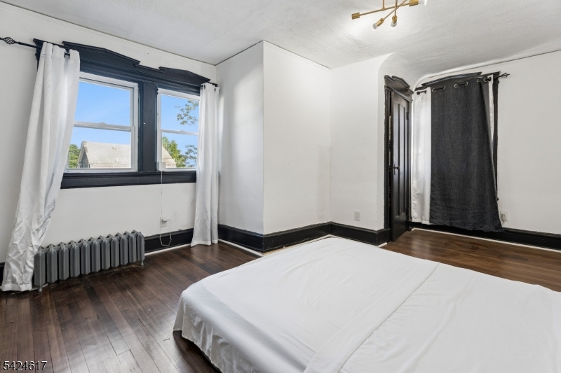 Upper Clinton Hill - Residential Income