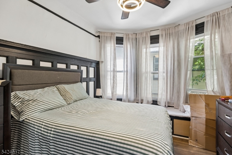 Upper Clinton Hill - Residential Income