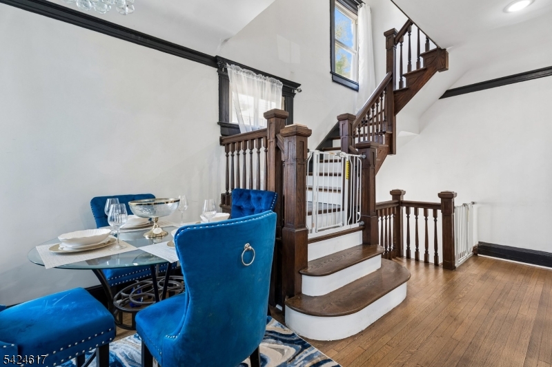 Upper Clinton Hill - Residential Income
