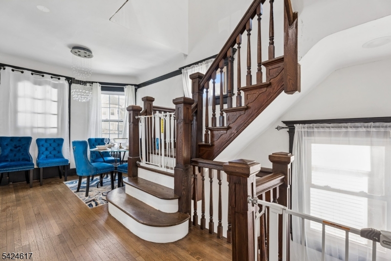 Upper Clinton Hill - Residential Income