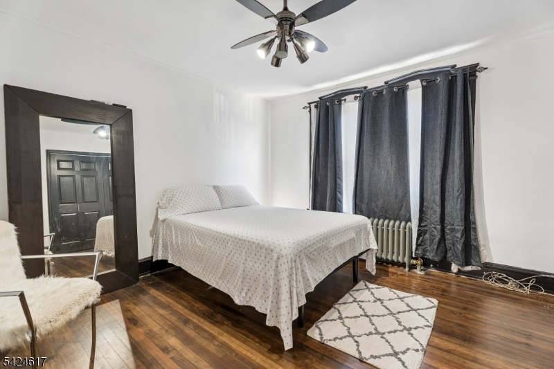 Upper Clinton Hill - Residential Income