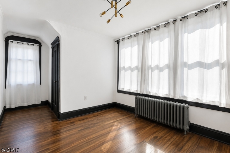 Upper Clinton Hill - Residential Income