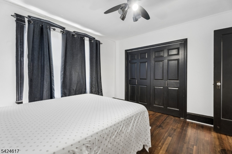 Upper Clinton Hill - Residential Income