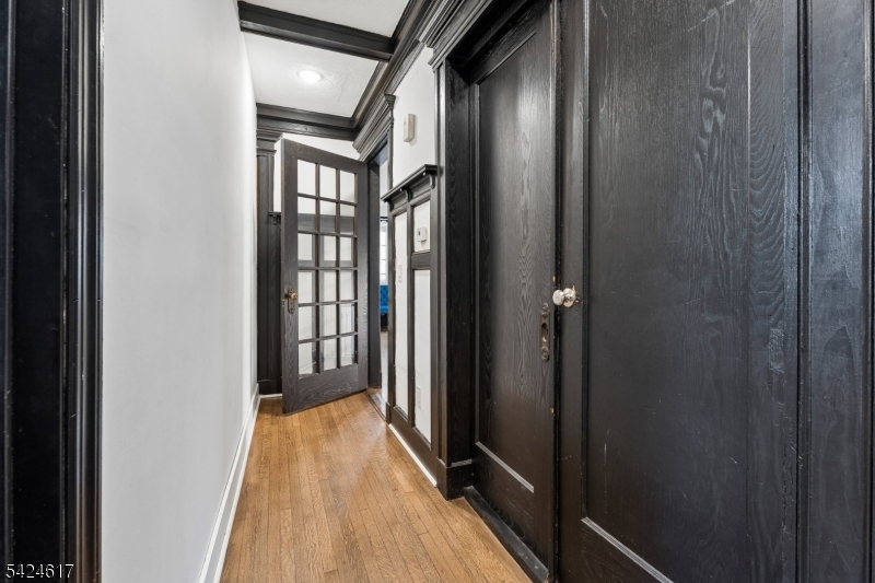 Upper Clinton Hill - Residential Income