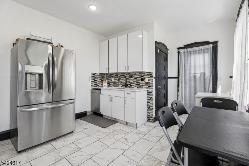Upper Clinton Hill - Residential Income