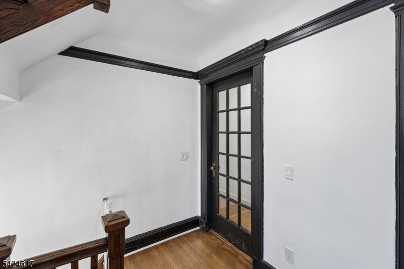 Upper Clinton Hill - Residential Income