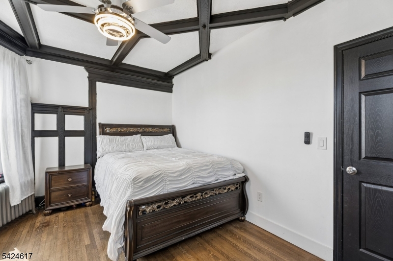 Upper Clinton Hill - Residential Income