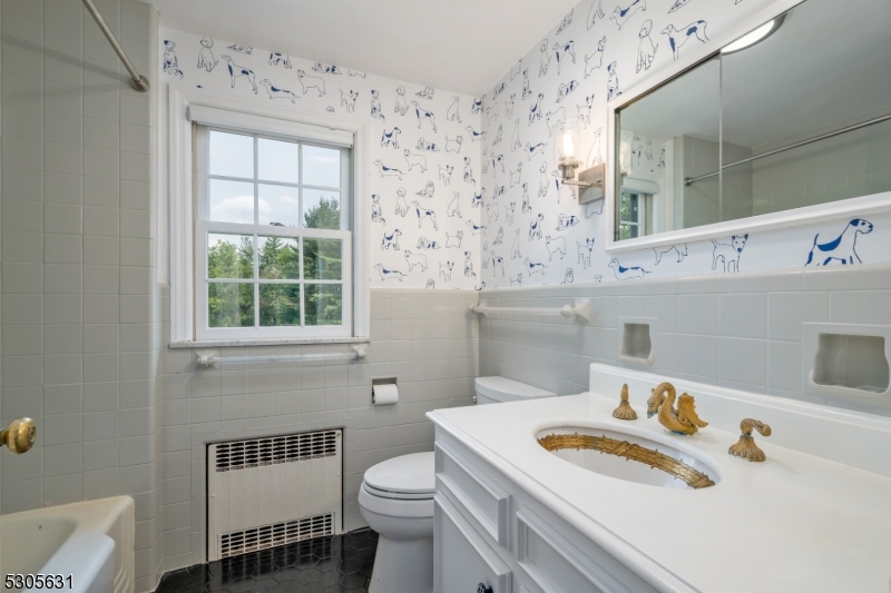 New Vernon - Residential