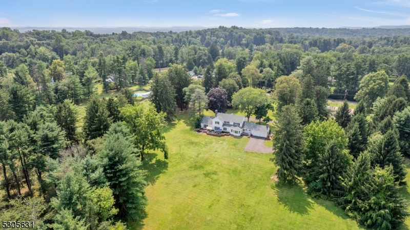 New Vernon - Residential