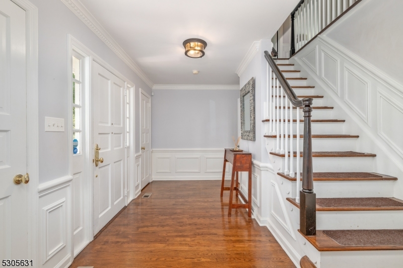 New Vernon - Residential