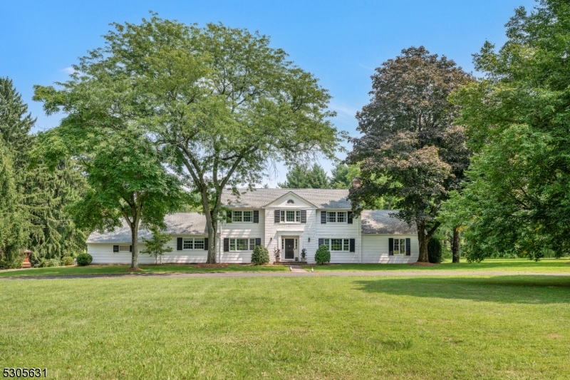 New Vernon - Residential
