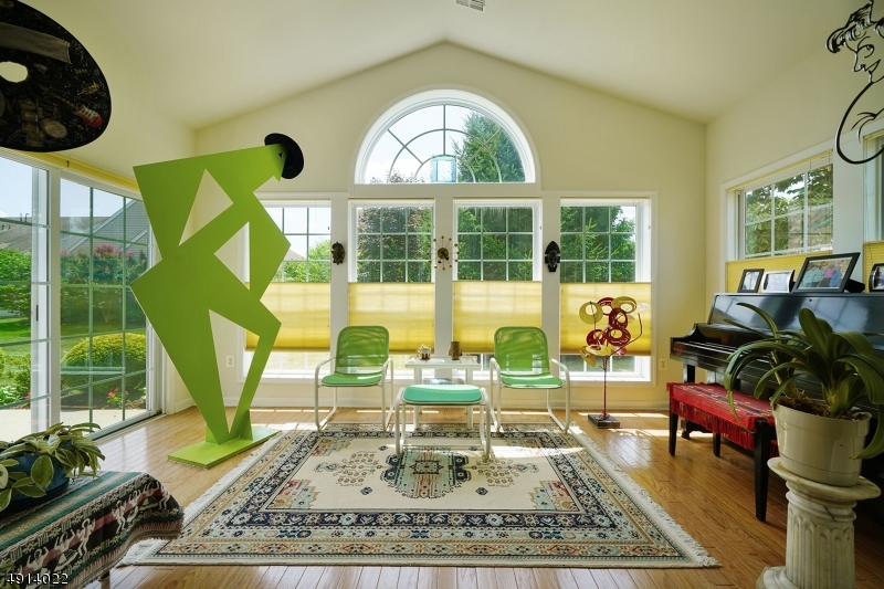 SOMERSET RUN - Residential