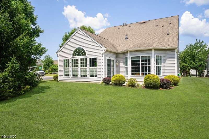 SOMERSET RUN - Residential