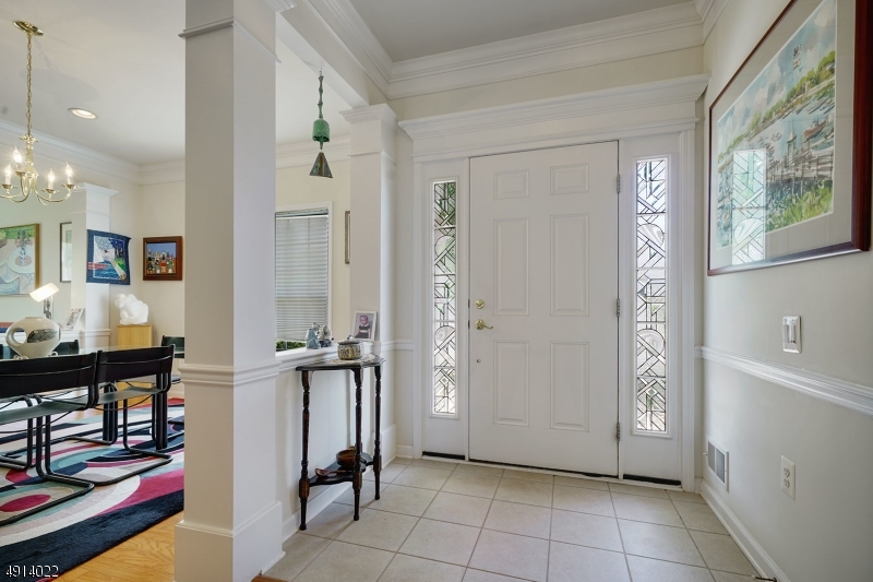 SOMERSET RUN - Residential