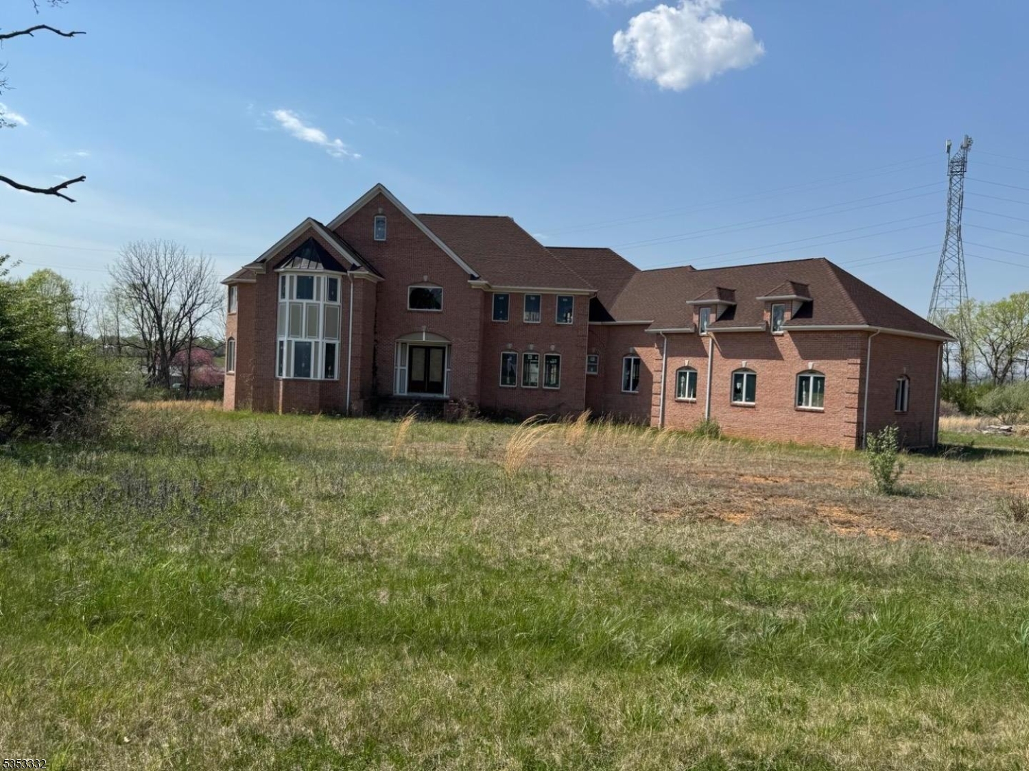 This property is strictly sold as is condition. Buyer to complete construction. Bring all offers motivated seller.
