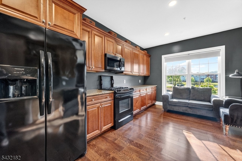 River Trace at Branchburg - Residential