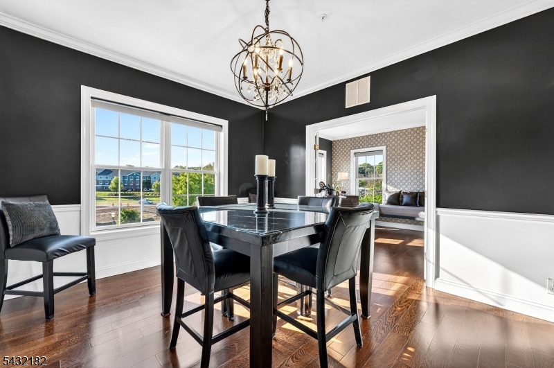 River Trace at Branchburg - Residential