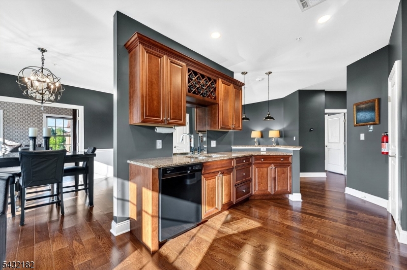 River Trace at Branchburg - Residential
