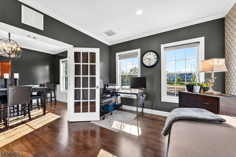 River Trace at Branchburg - Residential