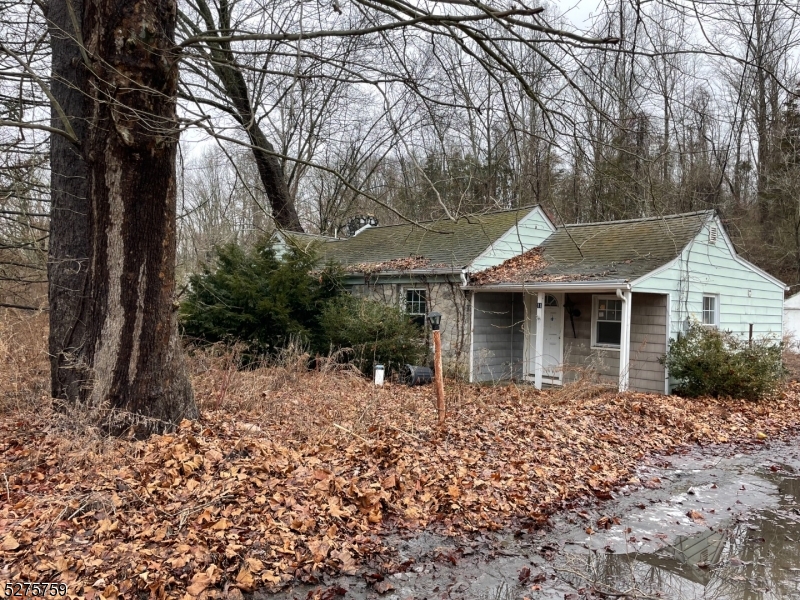 Opportunity knocks.  This 3 bedroom ranch is waiting for your ideas. You'll love the detached 2 car garage and the large storage shed. Nice large lot at .88 acres. Cash or renovation loans only. House being sold as-is. Buyer responsible for any/all municipal/state inspections including well water test.