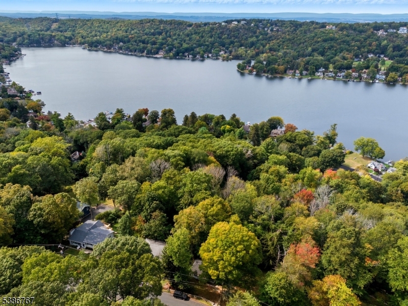 Lake Mohawk - Residential