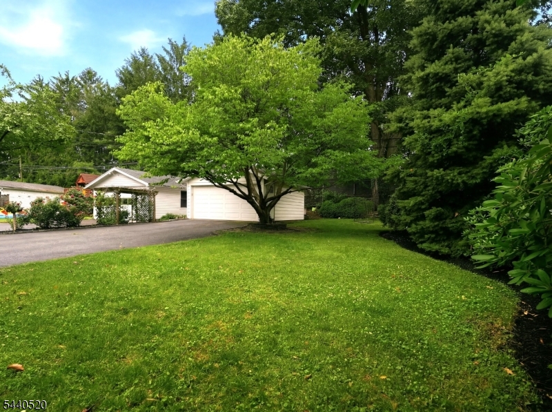 Tuxedo Park - Residential